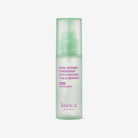 Basil Sorbet Fragrance Mist