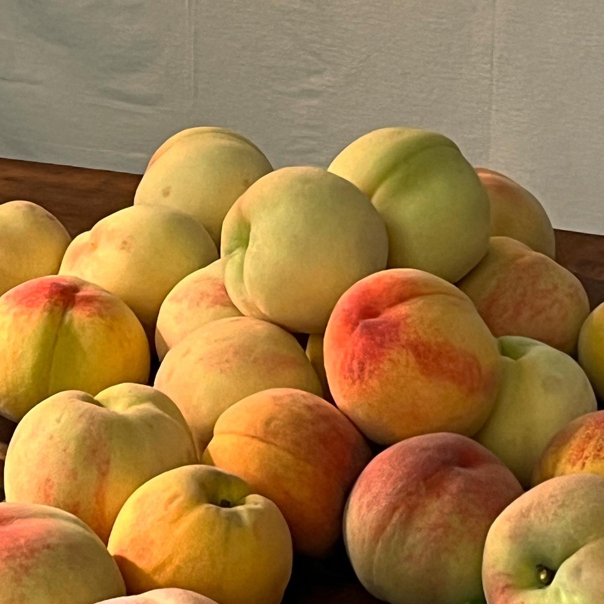 Wild Peach Fragrance Mist