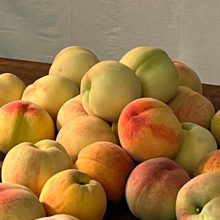 Wild Peach Fragrance Mist