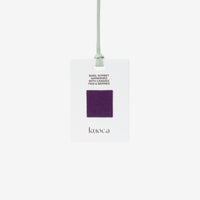 Basil Sorbet Fragrance Tag