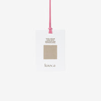 Rose Cream Cake Fragrance Tag