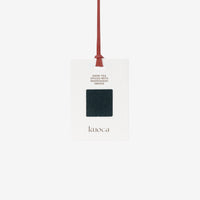Dark Tea Fragrance Tag