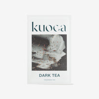 Dark Tea Fragrance Tag