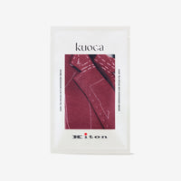 Kiton Fragrance Tag