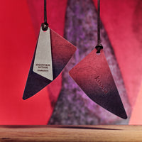 Mountain Fragrance Tag