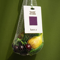 Basil Sorbet Fragrance Tag