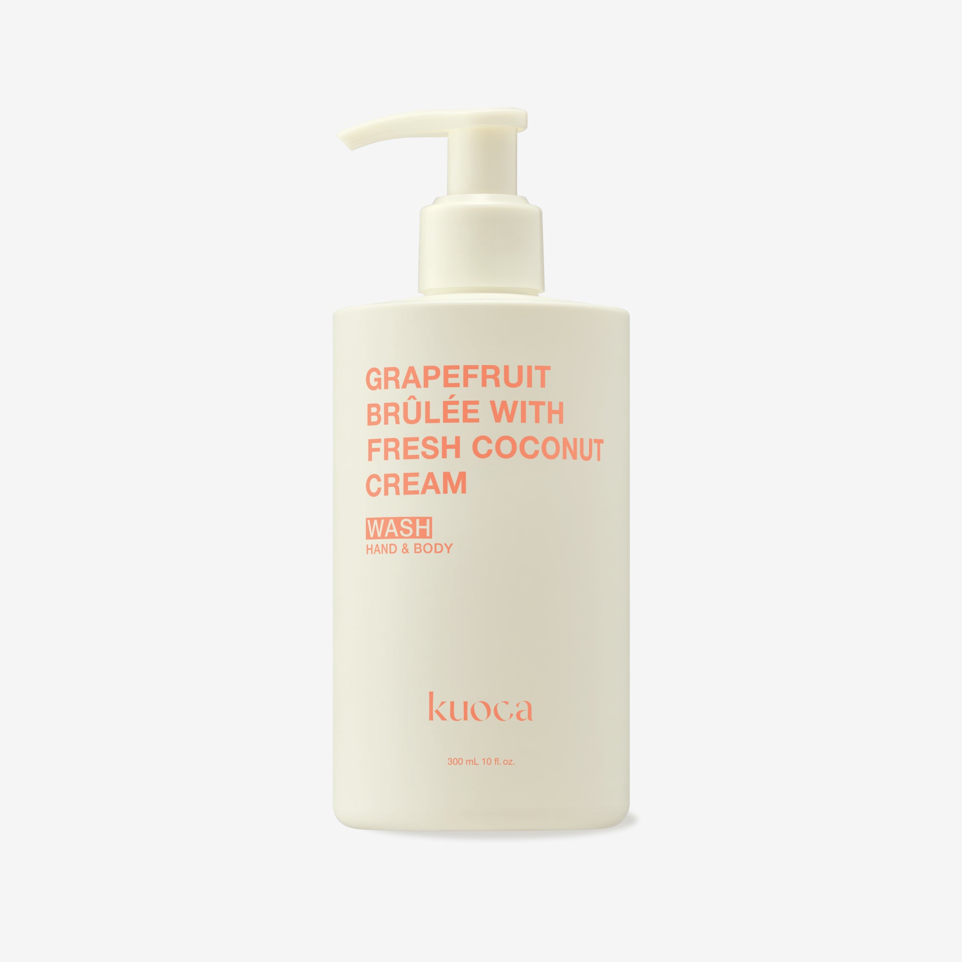 Grapefruit Brûlée Hand & Body Wash