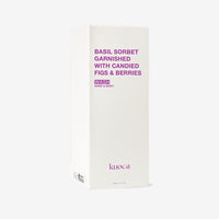 Basil Sorbet Hand & Body Wash