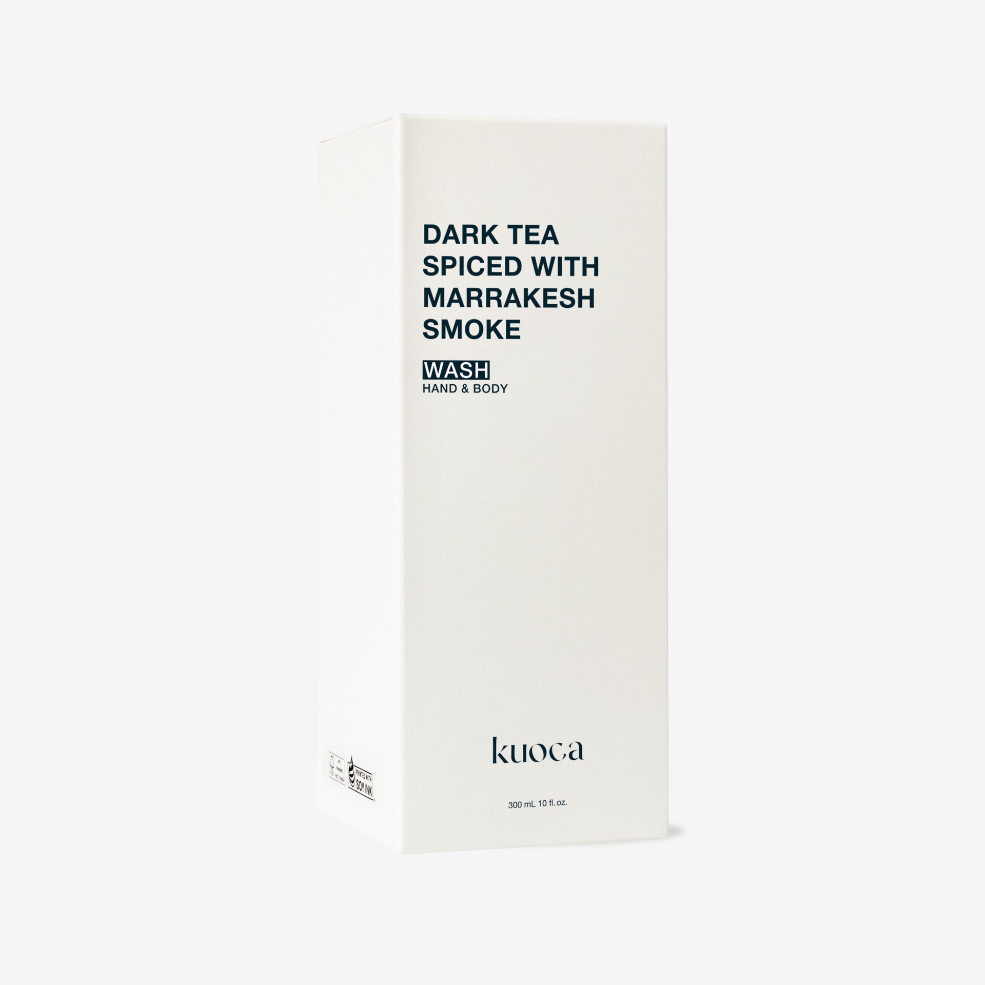 Dark Tea Hand & Body Wash