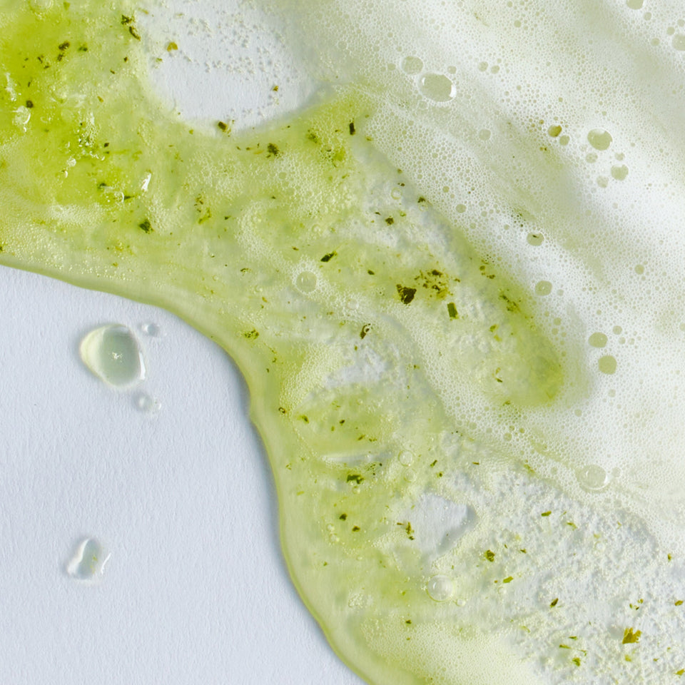 Basil Sorbet Hand & Body Wash