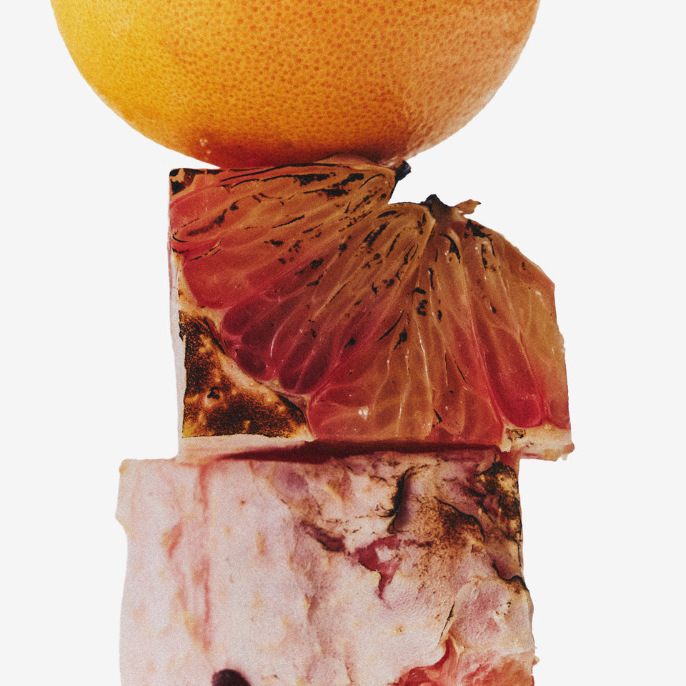 Grapefruit Brûlée Hand & Body Wash