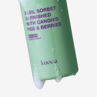 Basil Sorbet Hand & Body Wash