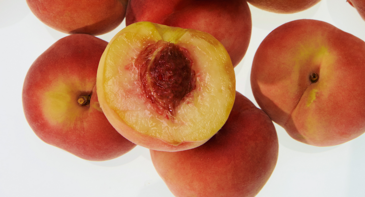 Wild Peach